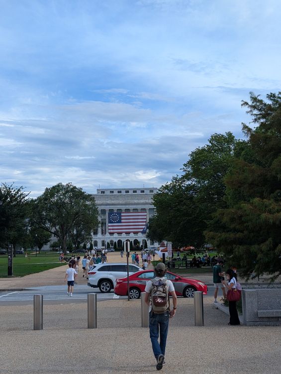 Washington, D.C.